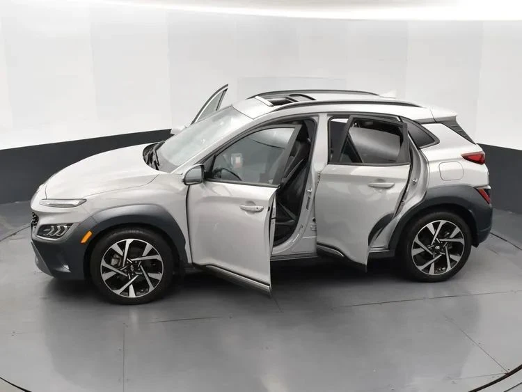 2022 Hyundai Kona - Image 7 of 12