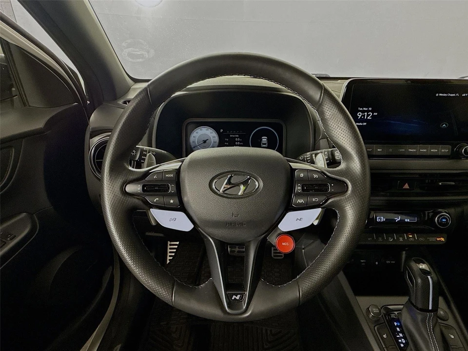 2022 Hyundai Kona - Image 8 of 21