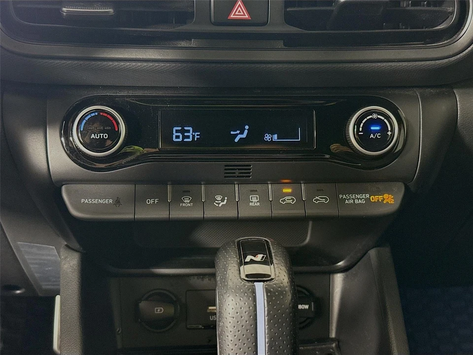 2022 Hyundai Kona - Image 13 of 21