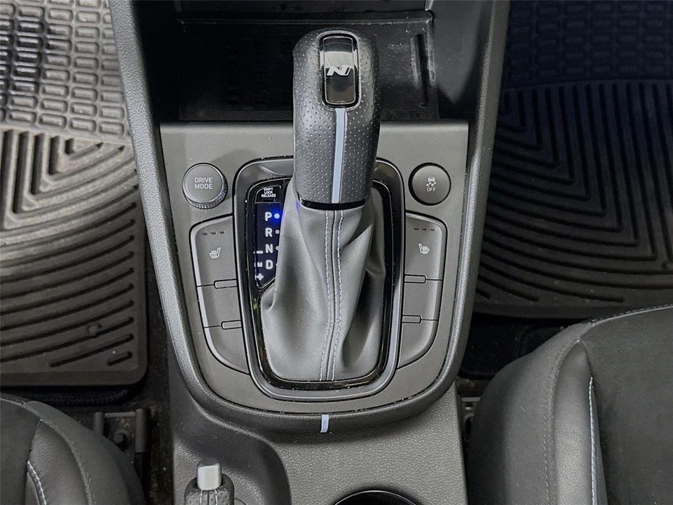 2022 Hyundai Kona - Image 14 of 21