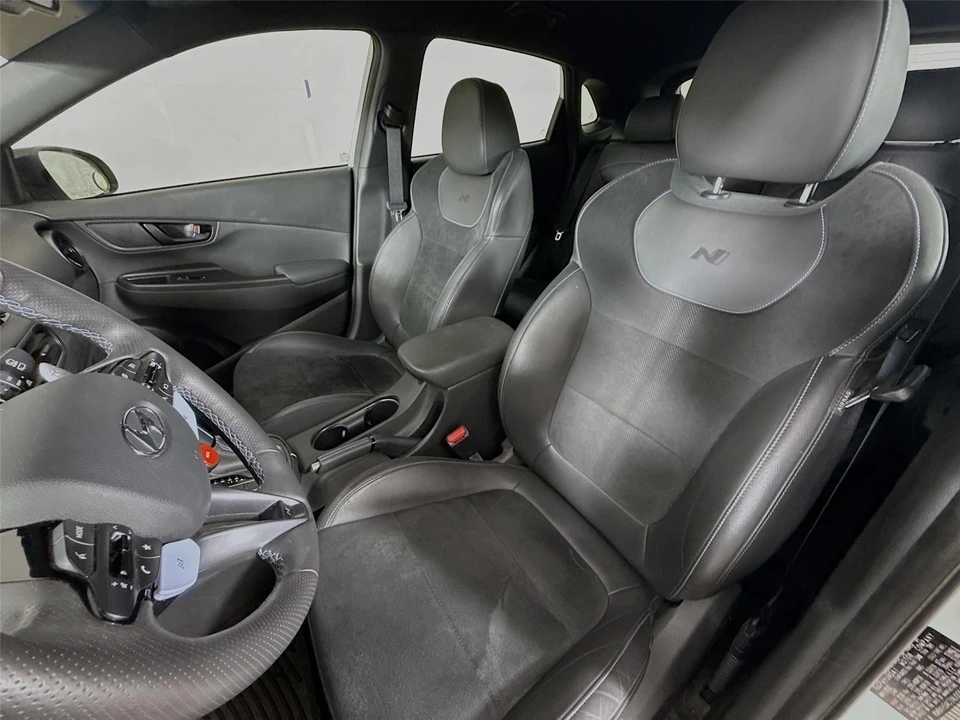 2022 Hyundai Kona - Image 2 of 21