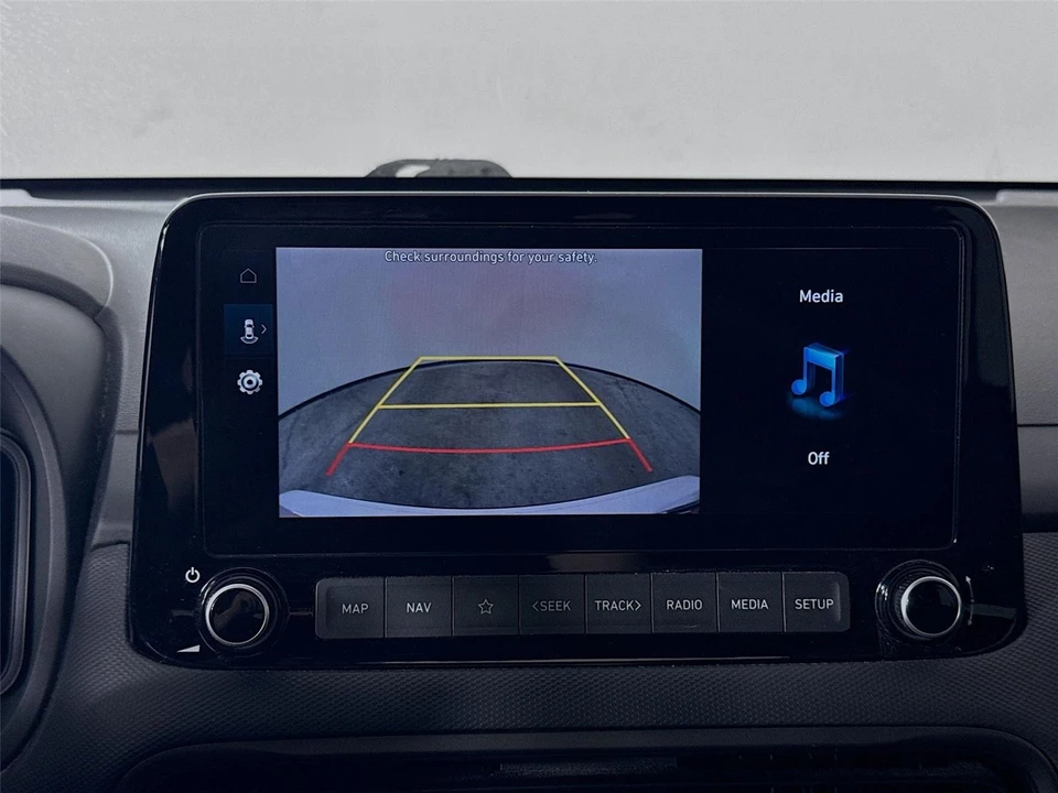 2022 Hyundai Kona - Image 10 of 21