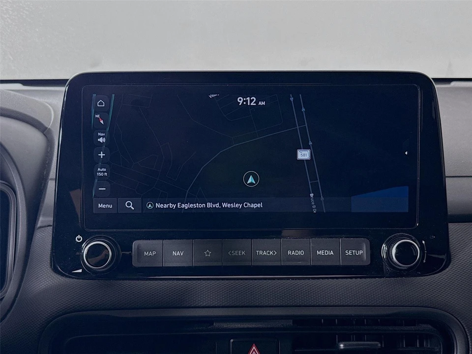 2022 Hyundai Kona - Image 11 of 21