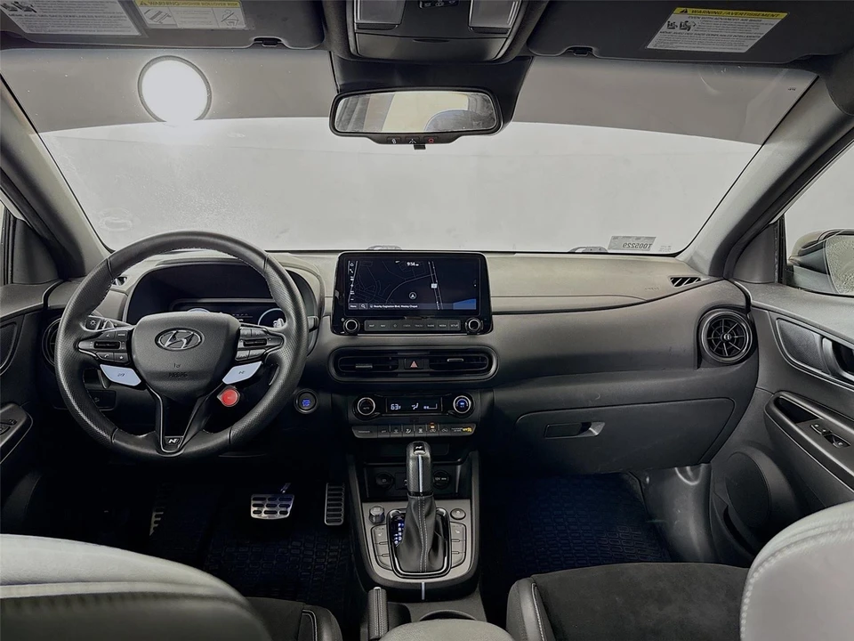 2022 Hyundai Kona - Image 3 of 21