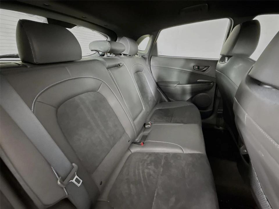 2022 Hyundai Kona - Image 18 of 21