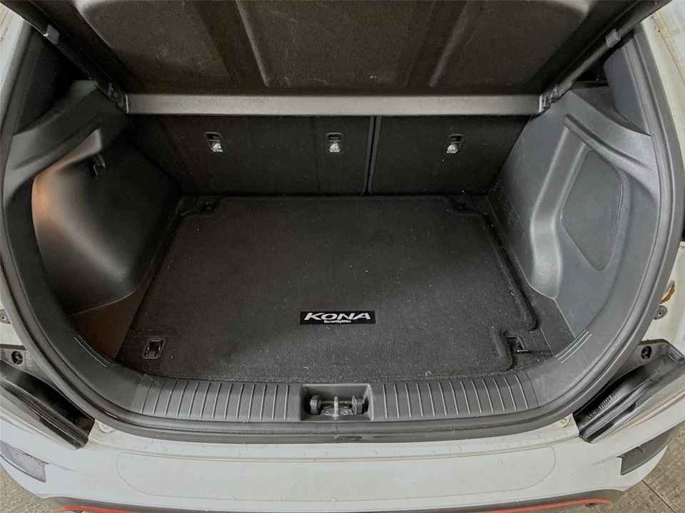 2022 Hyundai Kona - Image 17 of 21
