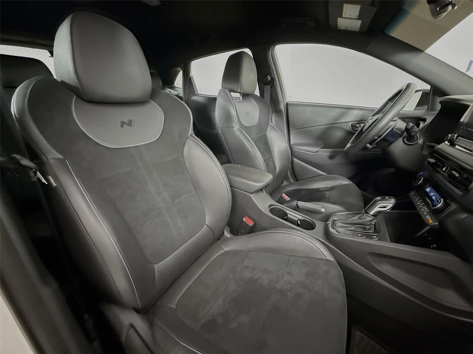 2022 Hyundai Kona - Image 19 of 21