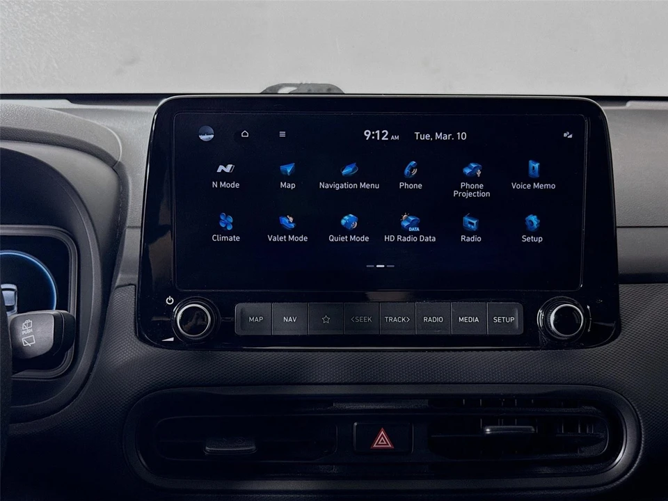 2022 Hyundai Kona - Image 9 of 21