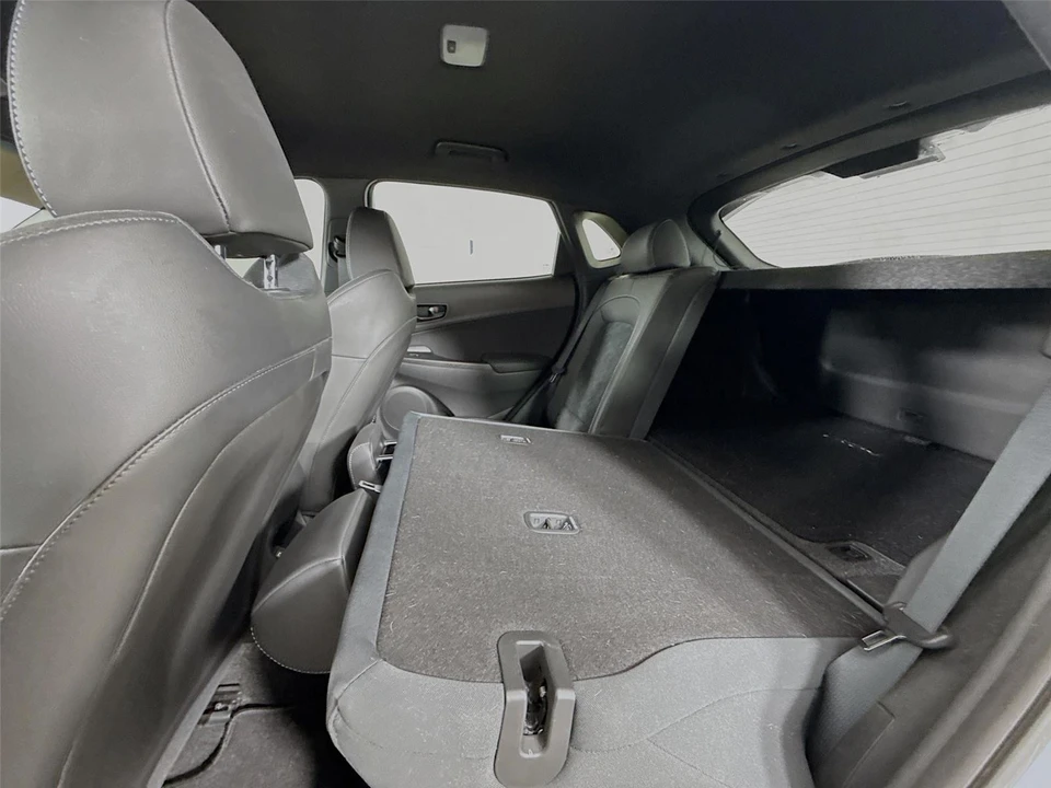 2022 Hyundai Kona - Image 16 of 21