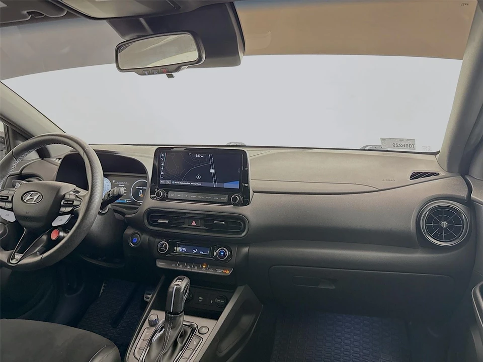 2022 Hyundai Kona - Image 20 of 21