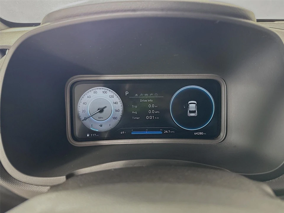 2022 Hyundai Kona - Image 4 of 21