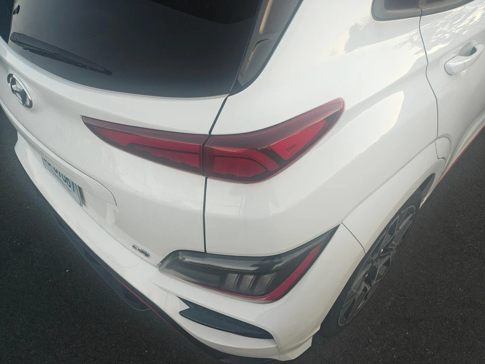 2022 Hyundai Kona - Image 24 of 31