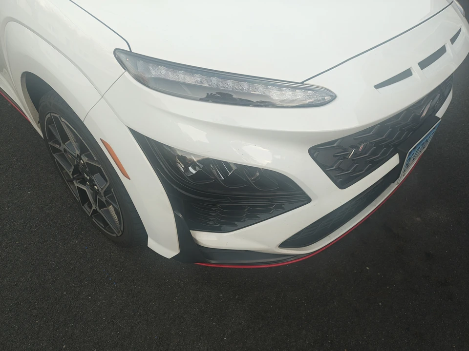 2022 Hyundai Kona - Image 26 of 31