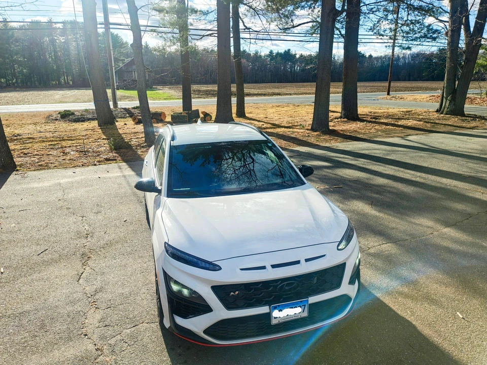 2022 Hyundai Kona - Image 20 of 31