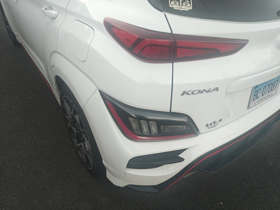 2022 Hyundai Kona - Image 23 of 31