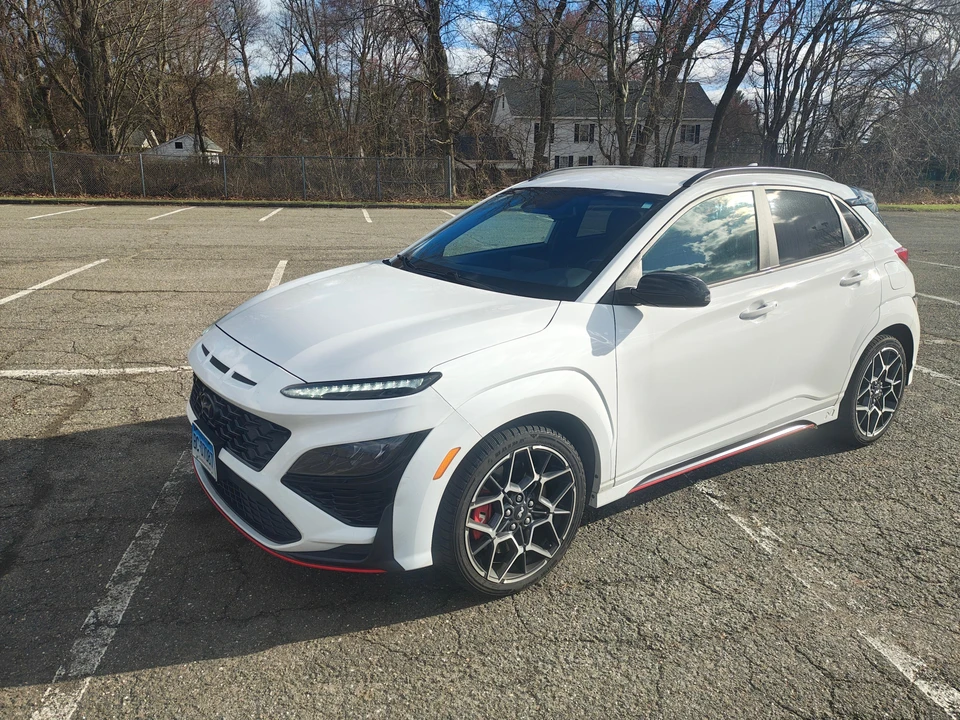 2022 Hyundai Kona - Image 11 of 31