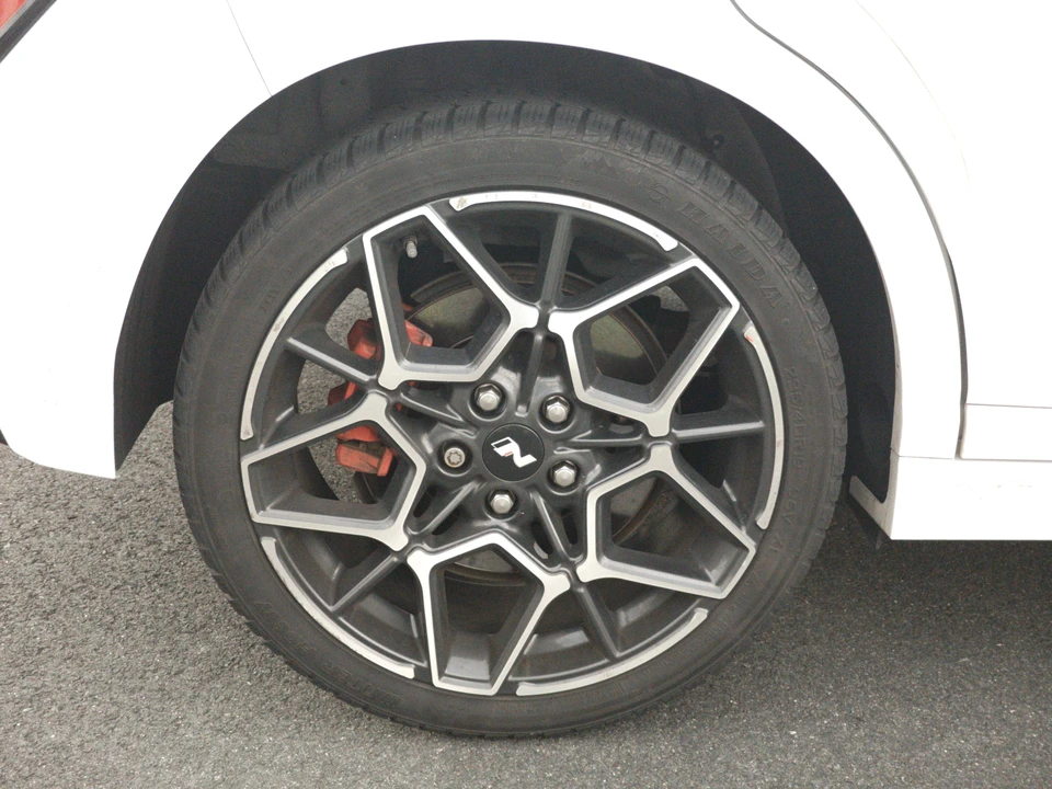 2022 Hyundai Kona - Image 31 of 31