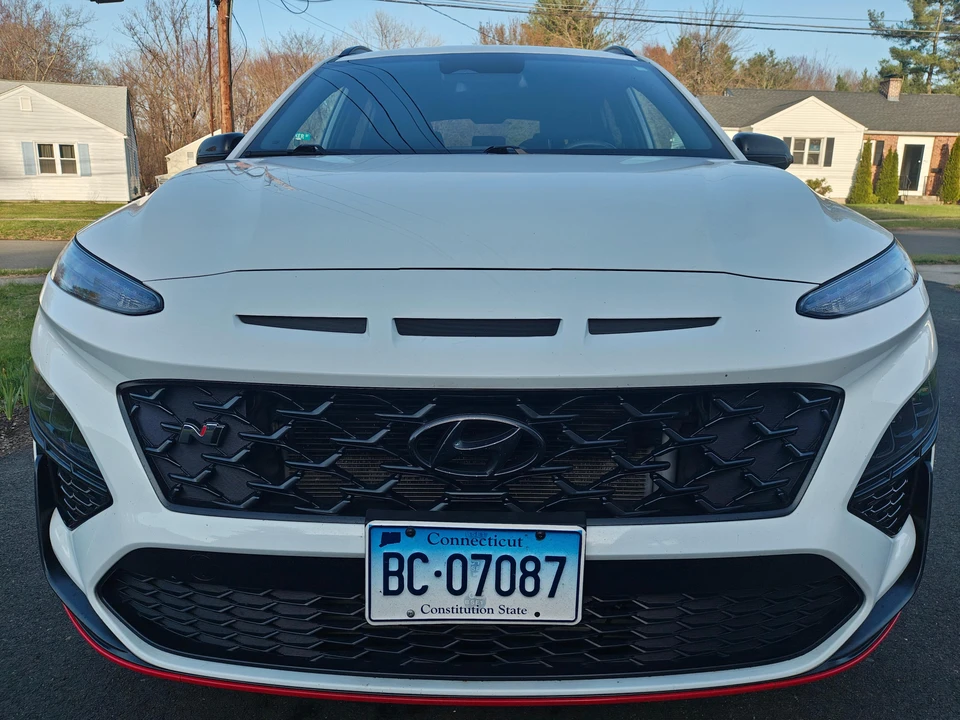 2022 Hyundai Kona - Image 7 of 31