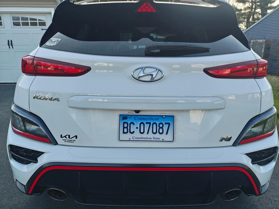 2022 Hyundai Kona - Image 16 of 31