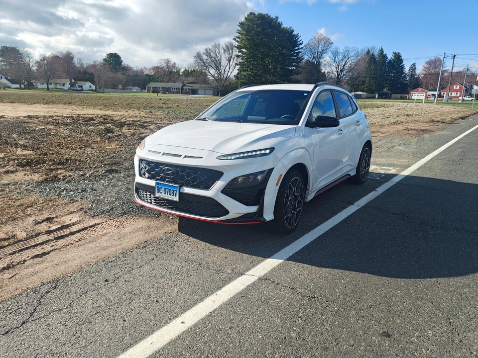 2022 Hyundai Kona - Image 10 of 31