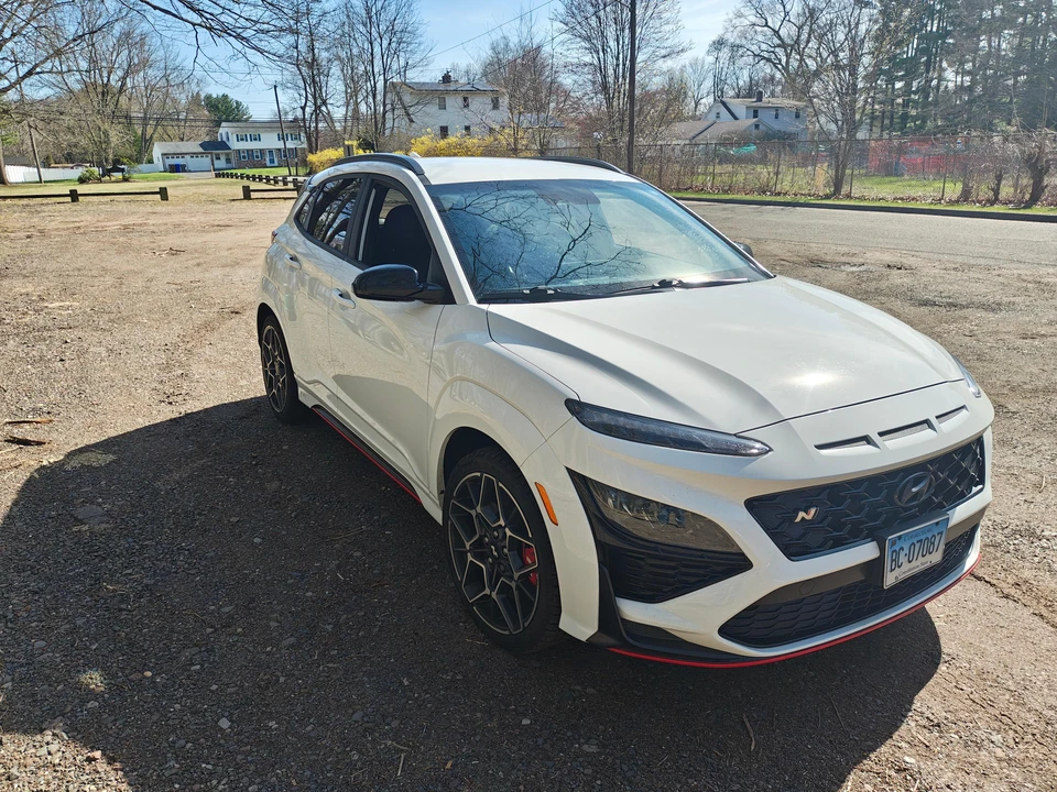 2022 Hyundai Kona - Image 19 of 31