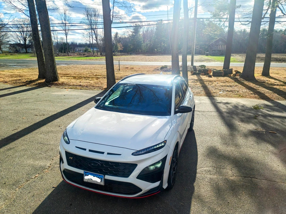 2022 Hyundai Kona - Image 9 of 31