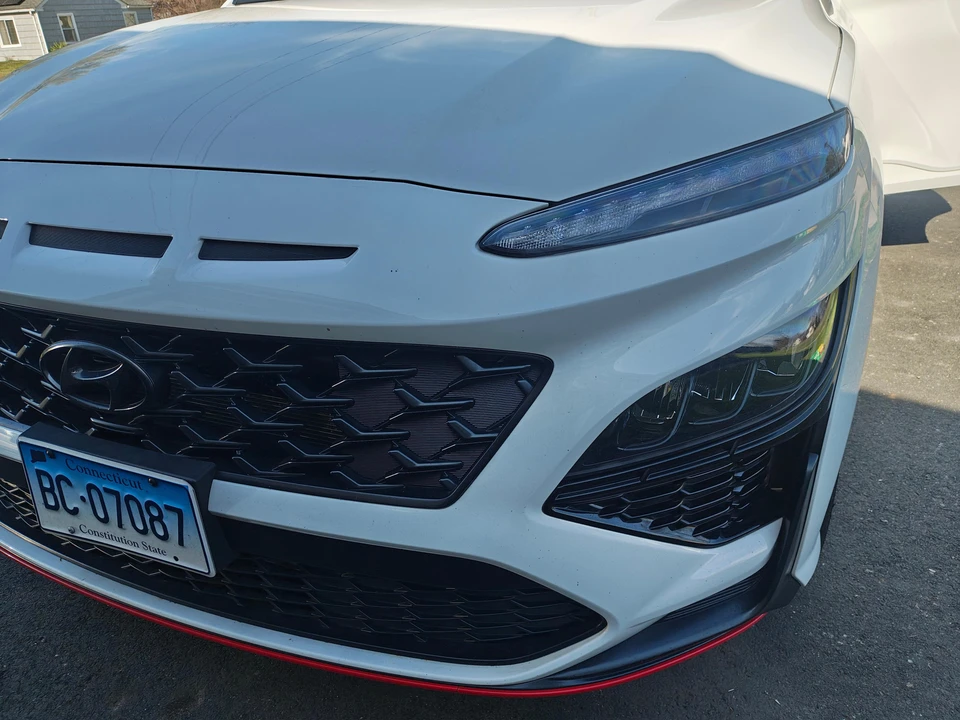 2022 Hyundai Kona - Image 22 of 31