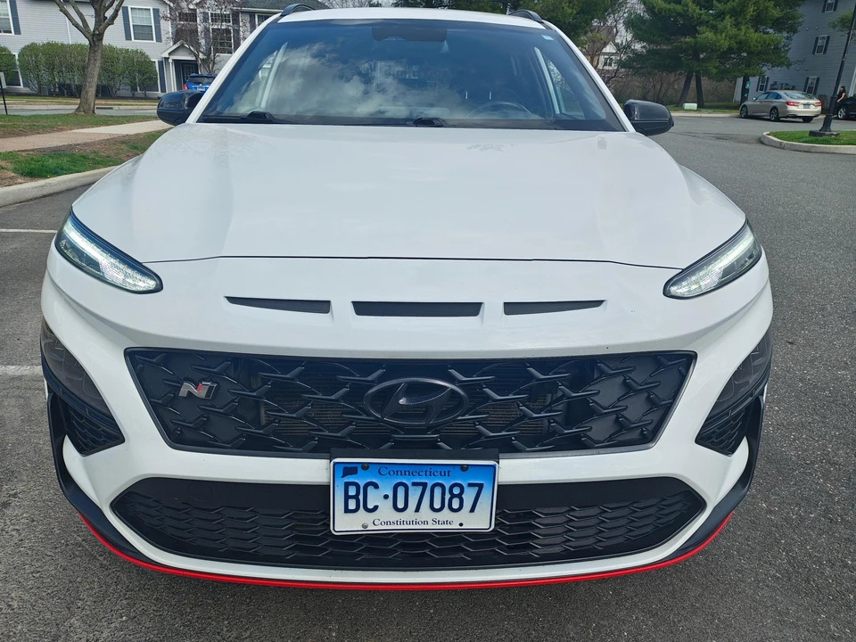 2022 Hyundai Kona - Image 6 of 31