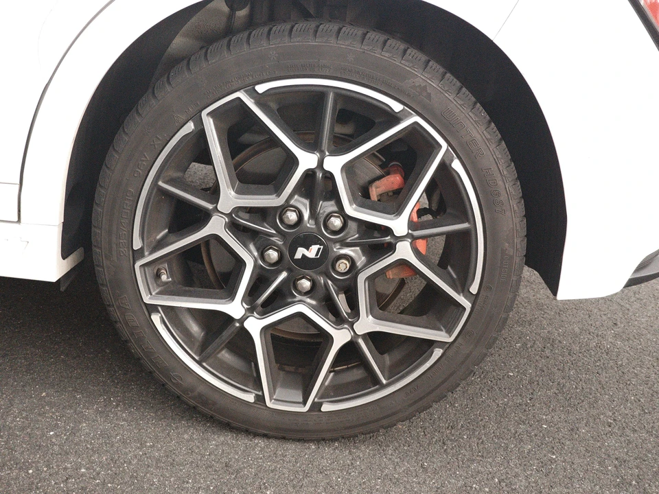 2022 Hyundai Kona - Image 30 of 31