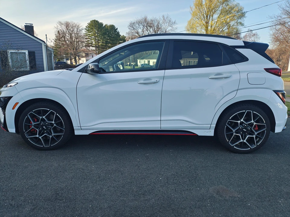 2022 Hyundai Kona - Image 13 of 31