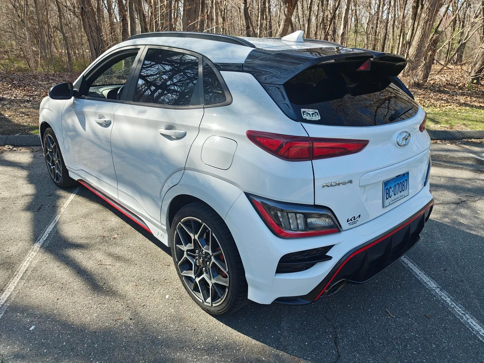 2022 Hyundai Kona - Image 14 of 31