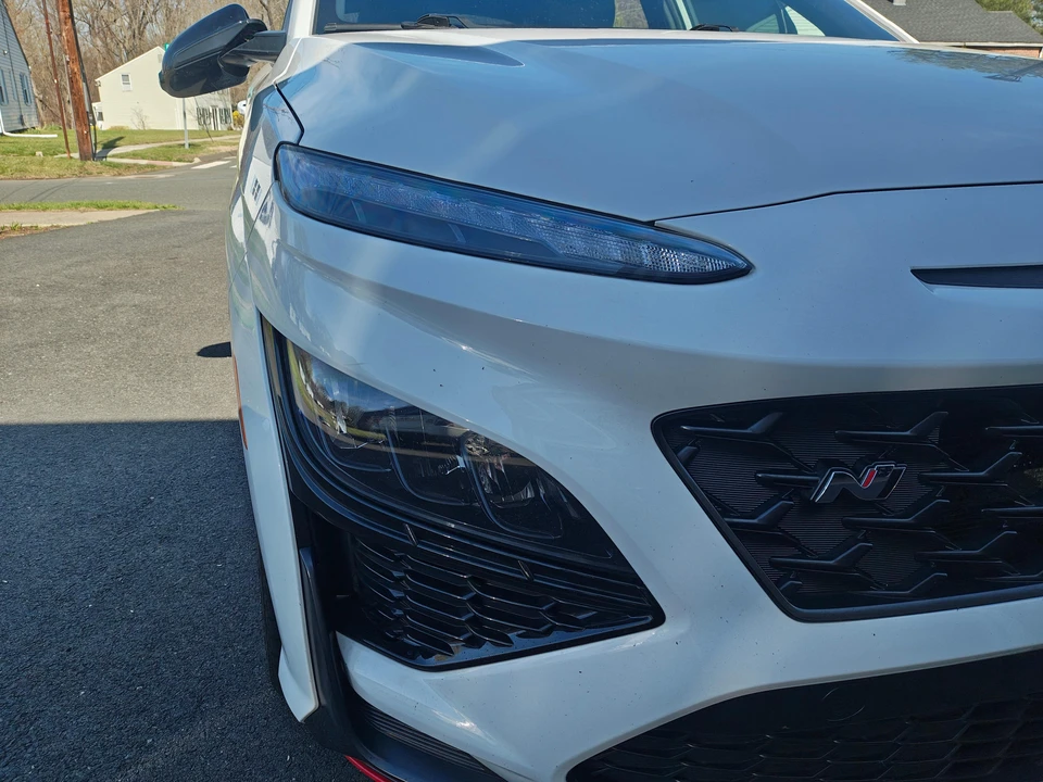 2022 Hyundai Kona - Image 21 of 31