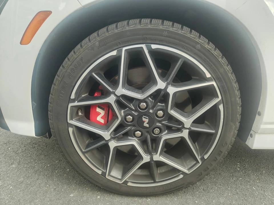 2022 Hyundai Kona - Image 29 of 31