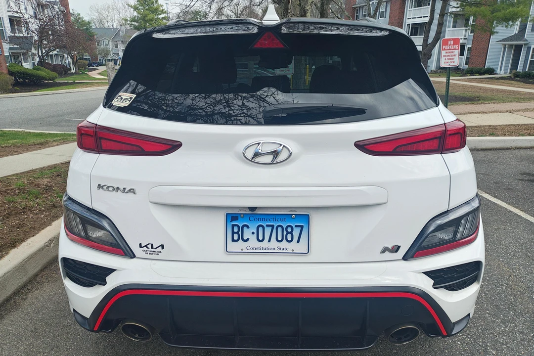 2022 Hyundai Kona - Image 5 of 31