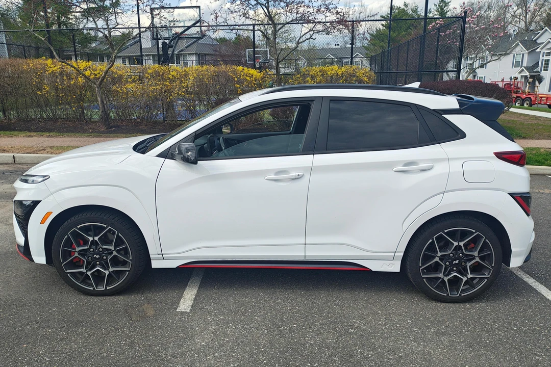 2022 Hyundai Kona - Image 3 of 31