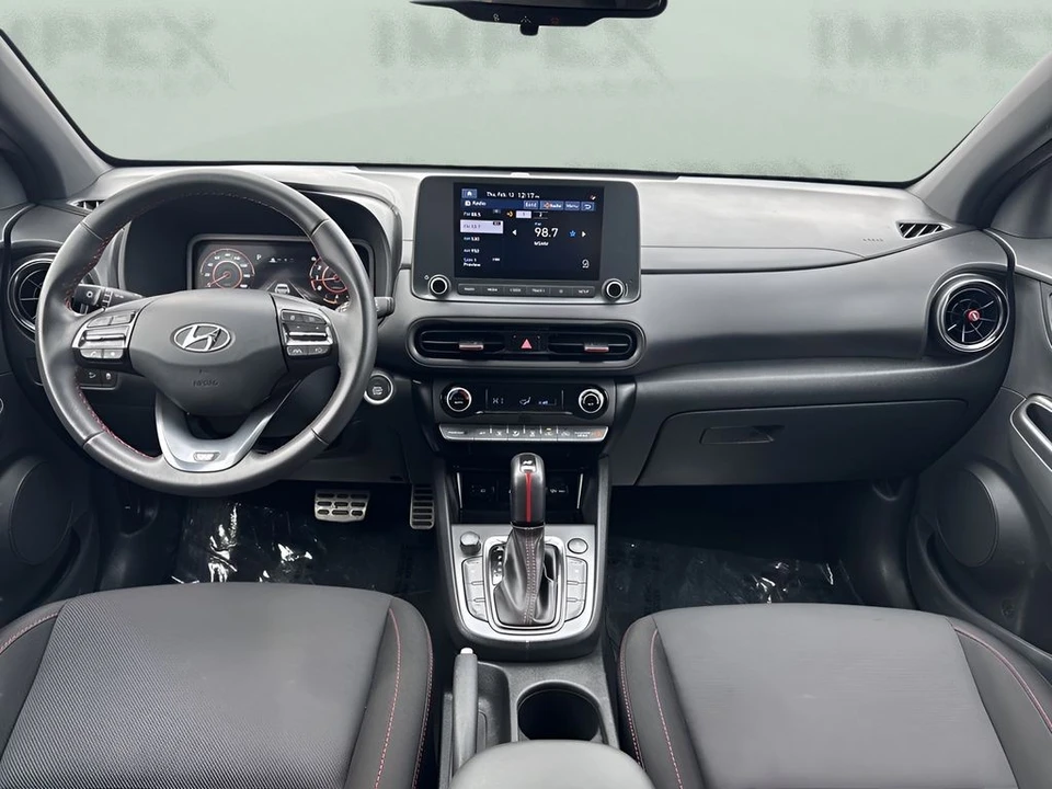 2022 Hyundai Kona - Image 12 of 12