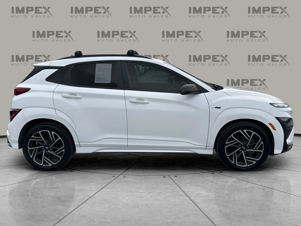 2022 Hyundai Kona - Image 6 of 12
