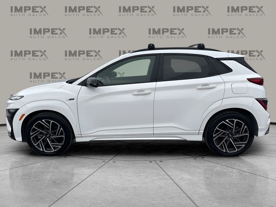 2022 Hyundai Kona - Image 2 of 12