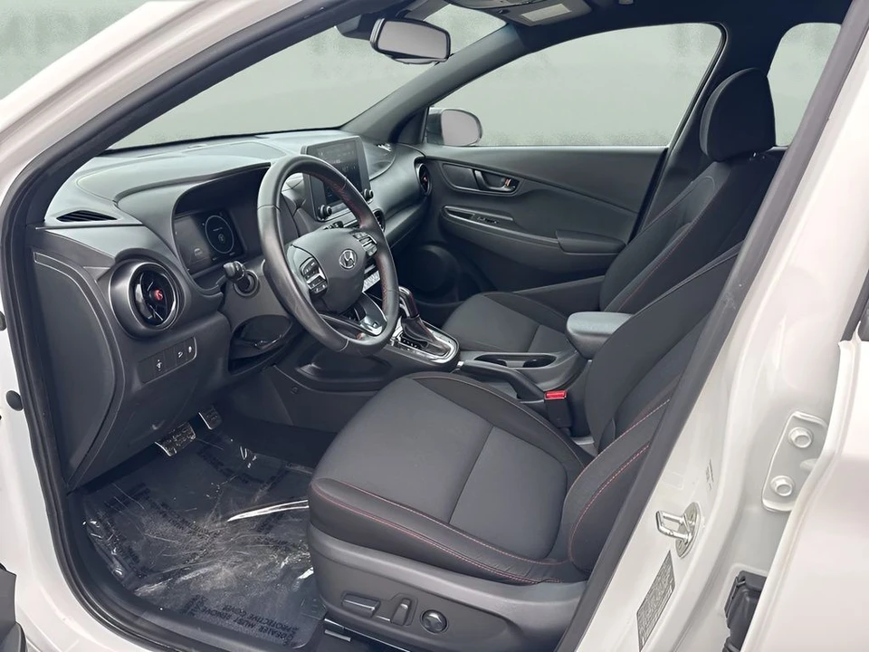 2022 Hyundai Kona - Image 9 of 12