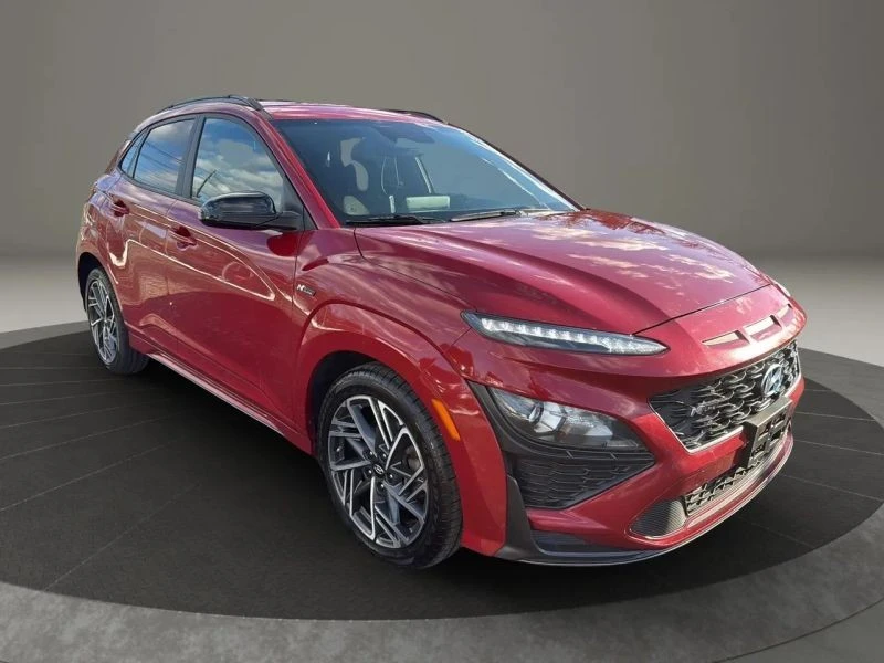 2022 Hyundai Kona - Image 3 of 12