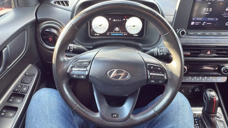 2022 Hyundai Kona - Image 10 of 12