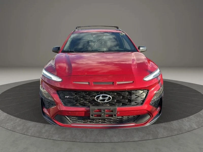 2022 Hyundai Kona - Image 2 of 12