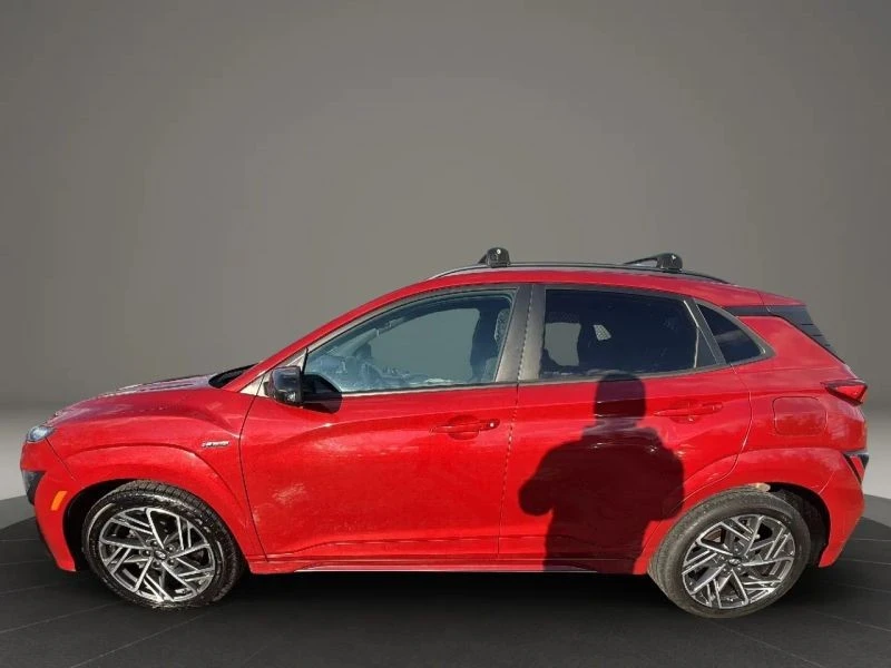2022 Hyundai Kona - Image 8 of 12