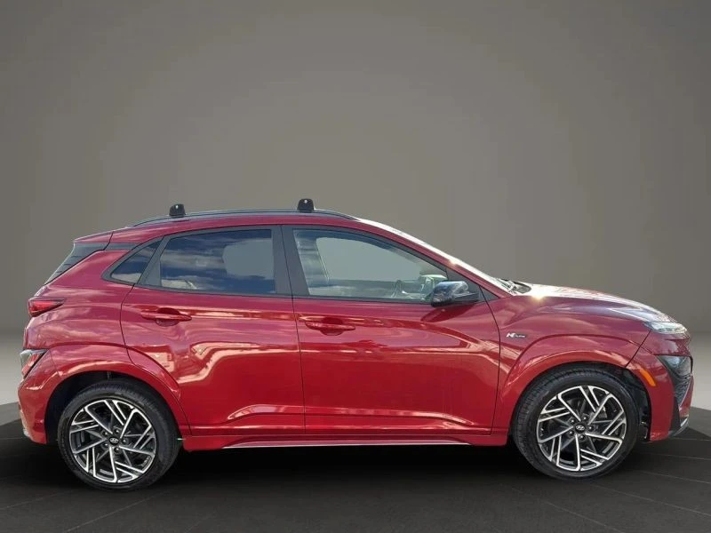 2022 Hyundai Kona - Image 4 of 12