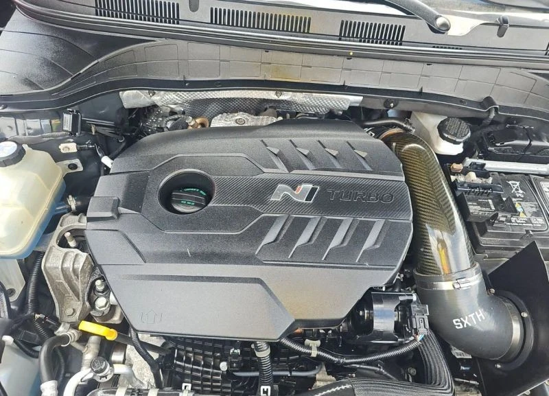 2022 Hyundai Kona - Image 9 of 10