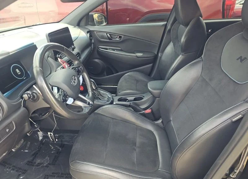 2022 Hyundai Kona - Image 4 of 10