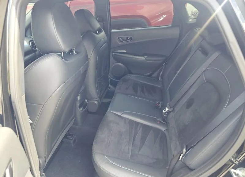 2022 Hyundai Kona - Image 8 of 10