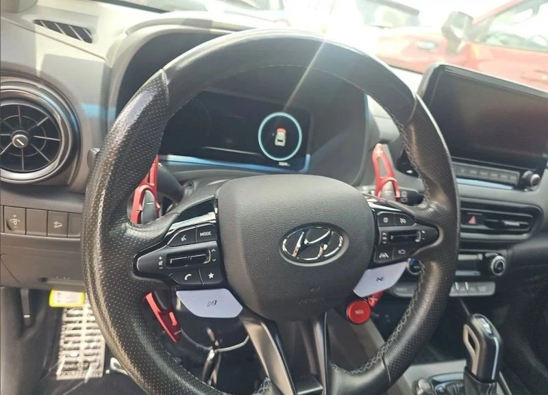 2022 Hyundai Kona - Image 5 of 10