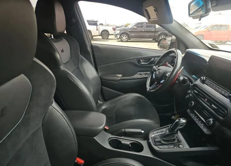 2022 Hyundai Kona - Image 7 of 10