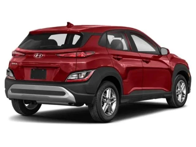 2022 Hyundai Kona - Image 3 of 5